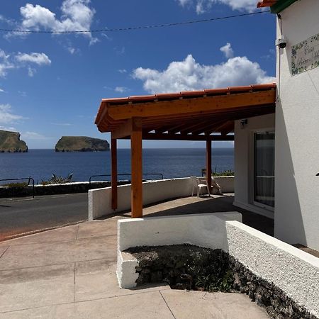 Casa Beira Mar Villa Angra do Heroísmo Exterior photo