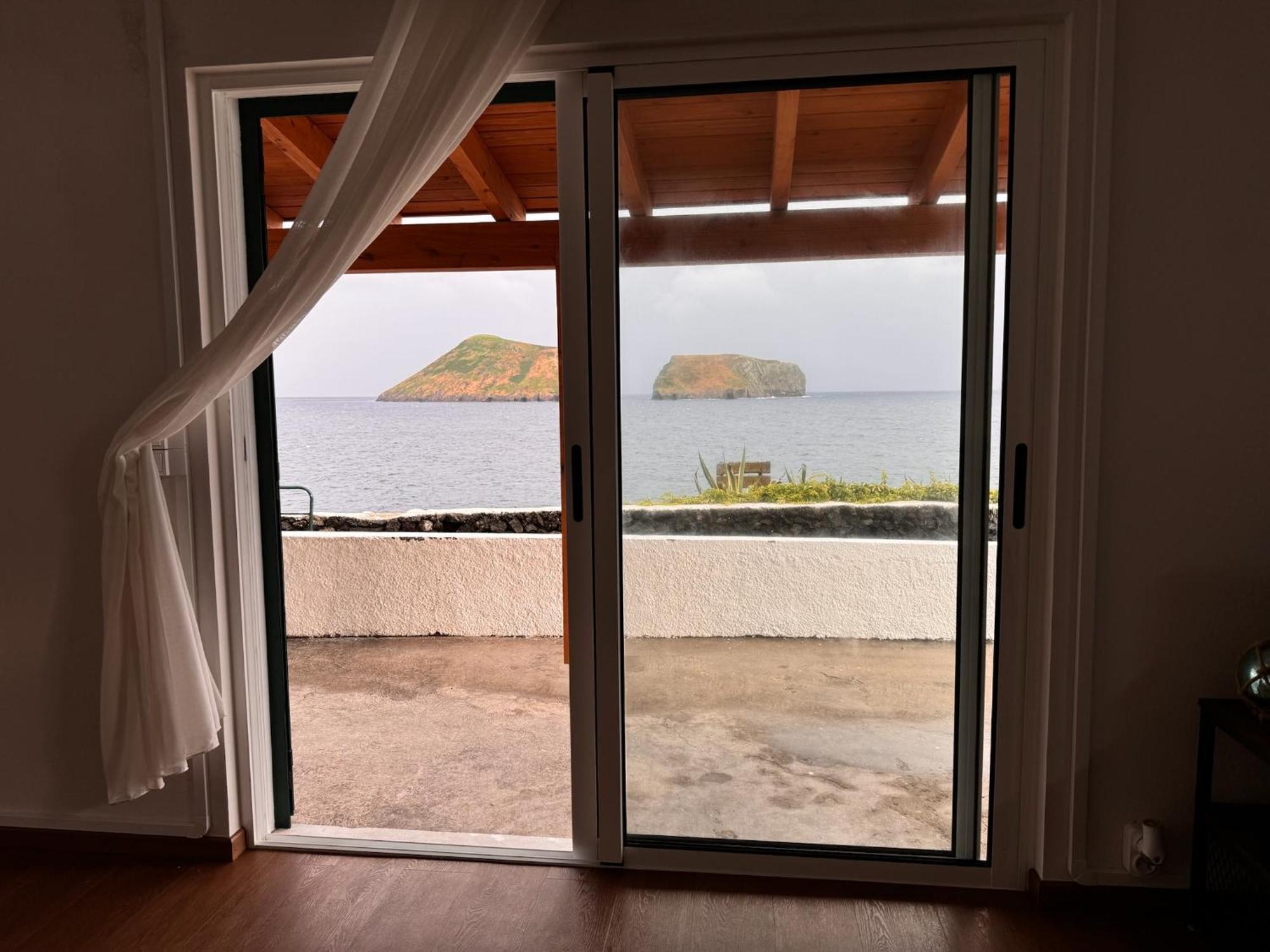 Casa Beira Mar Villa Angra do Heroísmo Exterior photo