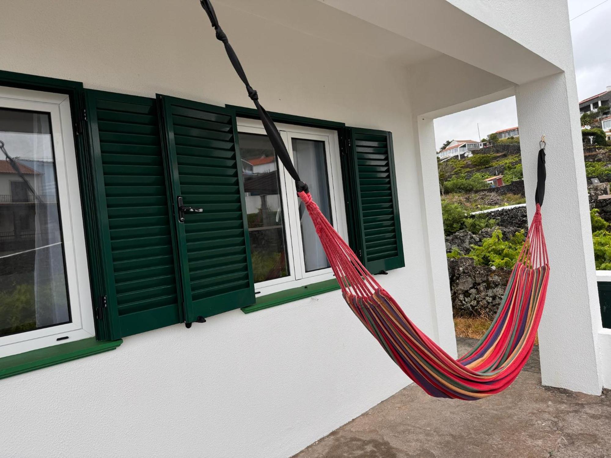 Casa Beira Mar Villa Angra do Heroísmo Exterior photo