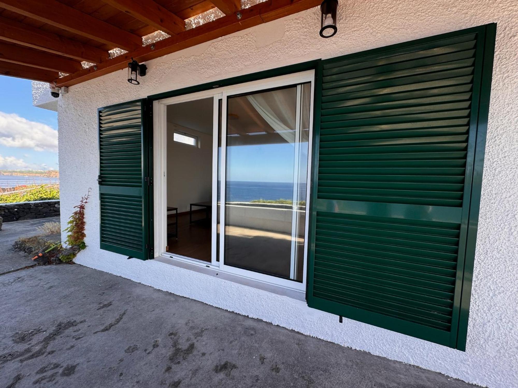 Casa Beira Mar Villa Angra do Heroísmo Exterior photo