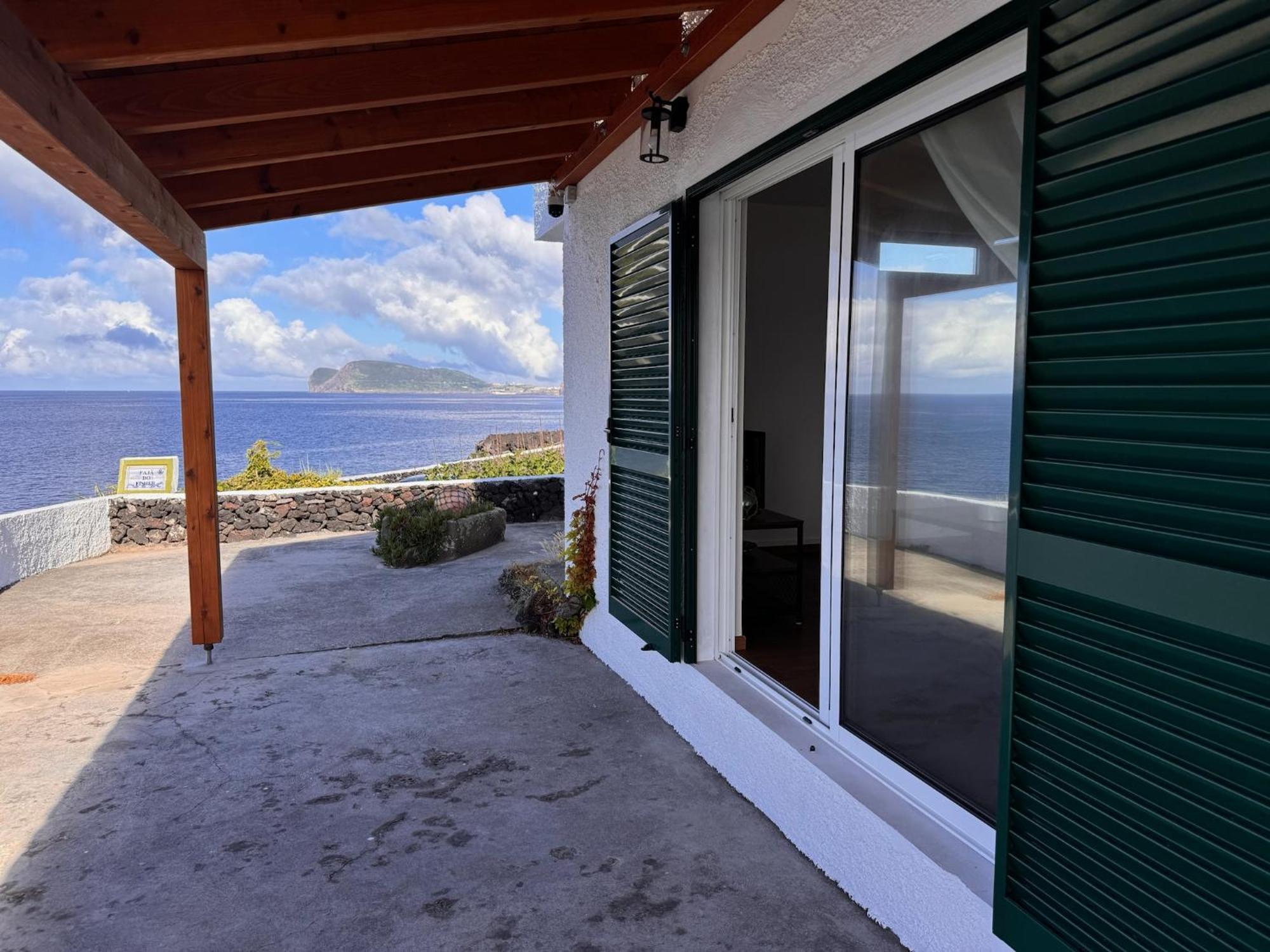 Casa Beira Mar Villa Angra do Heroísmo Exterior photo
