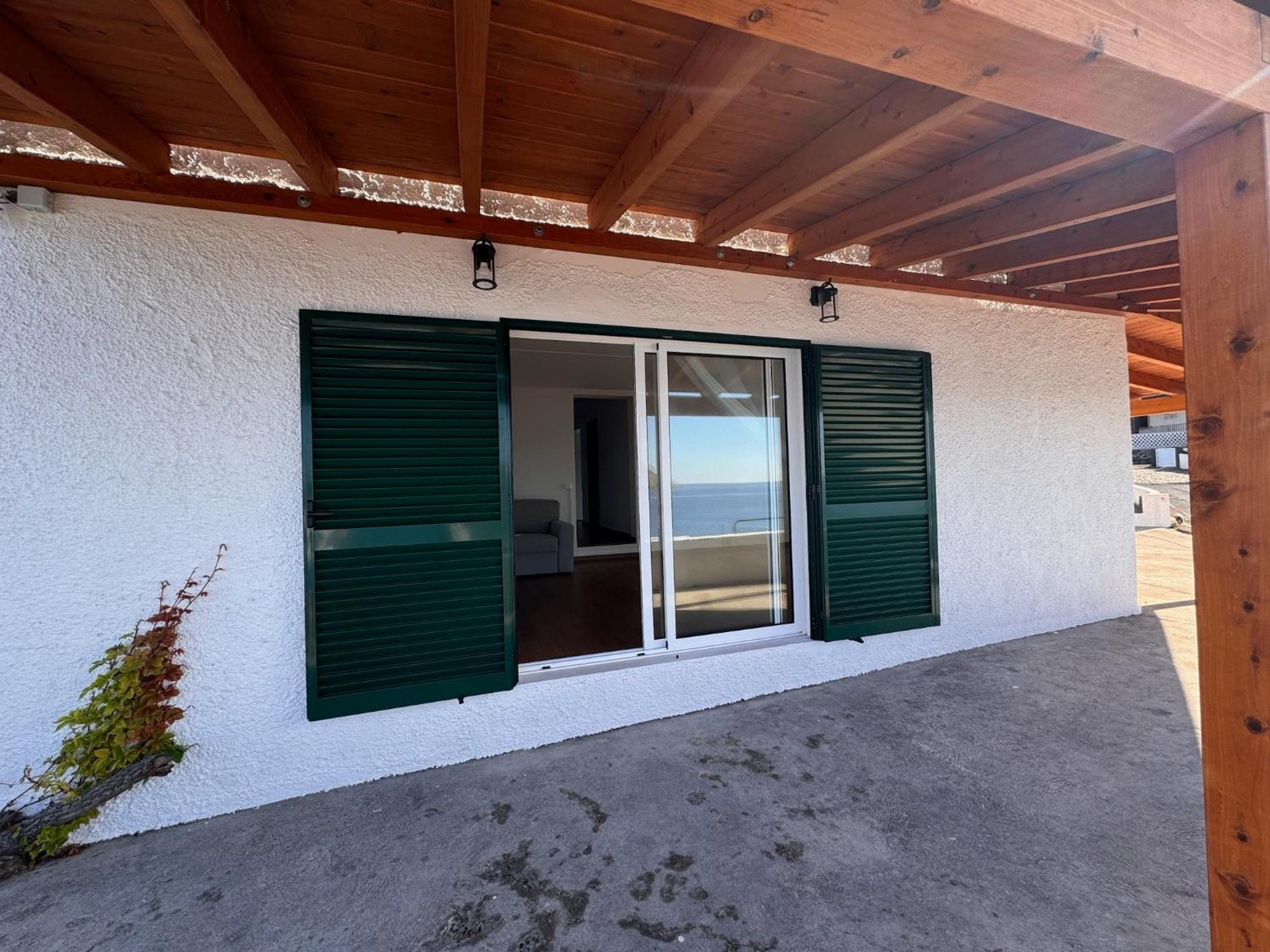 Casa Beira Mar Villa Angra do Heroísmo Exterior photo